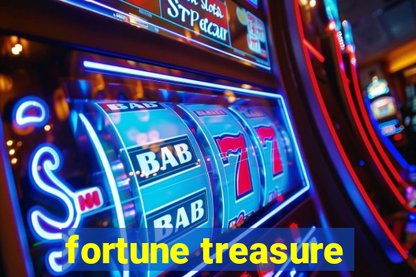 fortune treasure